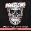 Jaxx & Vega & Chronix - Blade (Jaxx & Vega vs. Chronix) - Single